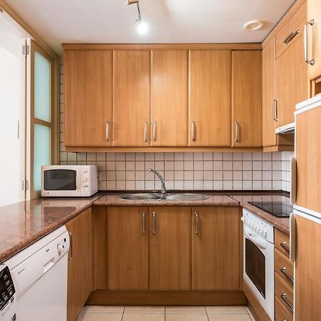 Los Gigantes Cliffs View Two Bedroom Apartment Puerto de Santiago  Kültér fotó