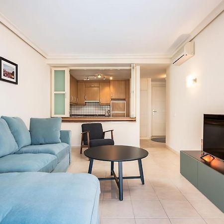 Los Gigantes Cliffs View Two Bedroom Apartment Puerto de Santiago  Kültér fotó